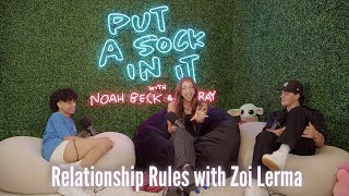 Relationship Rules With Zoi Lerma - Episode #19