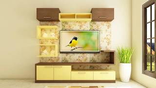 Shop Now for Contemporary entertainment unit designs online in Bangalore. Buy Best designs for Corner, wall mounted LED & LCD 