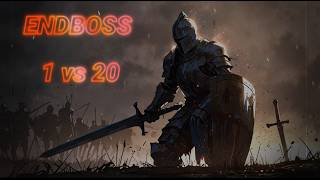 B&amp;S Executions "Surrounded" #97