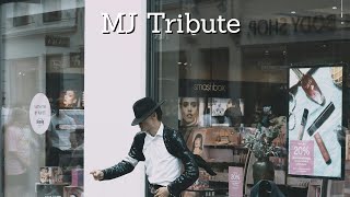 Heal The World by MJ The Illusion at Branson Missouri Wealth