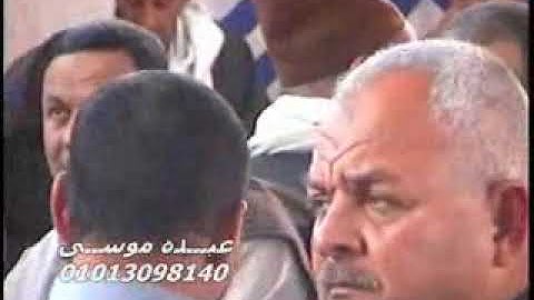 الشيخ محرم العطار سورة المائدة فى عزبة حجى السنبلاوين دقهلية 10-02-2013 تسجيلات عبده موسى