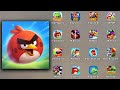 Angry Birds 2 2015 Latest New Update Apk Android Gameplay 