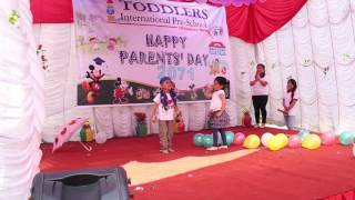 Copy Of Jalma Resham Filili Cover Dance Toddlers Intl Pre School.