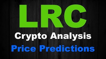 LOOPRING LRC COIN PREDICTION – BACK ON TRACK? – TECHNICAL ANALYSIS NOVEMBER 2021 FORECAST