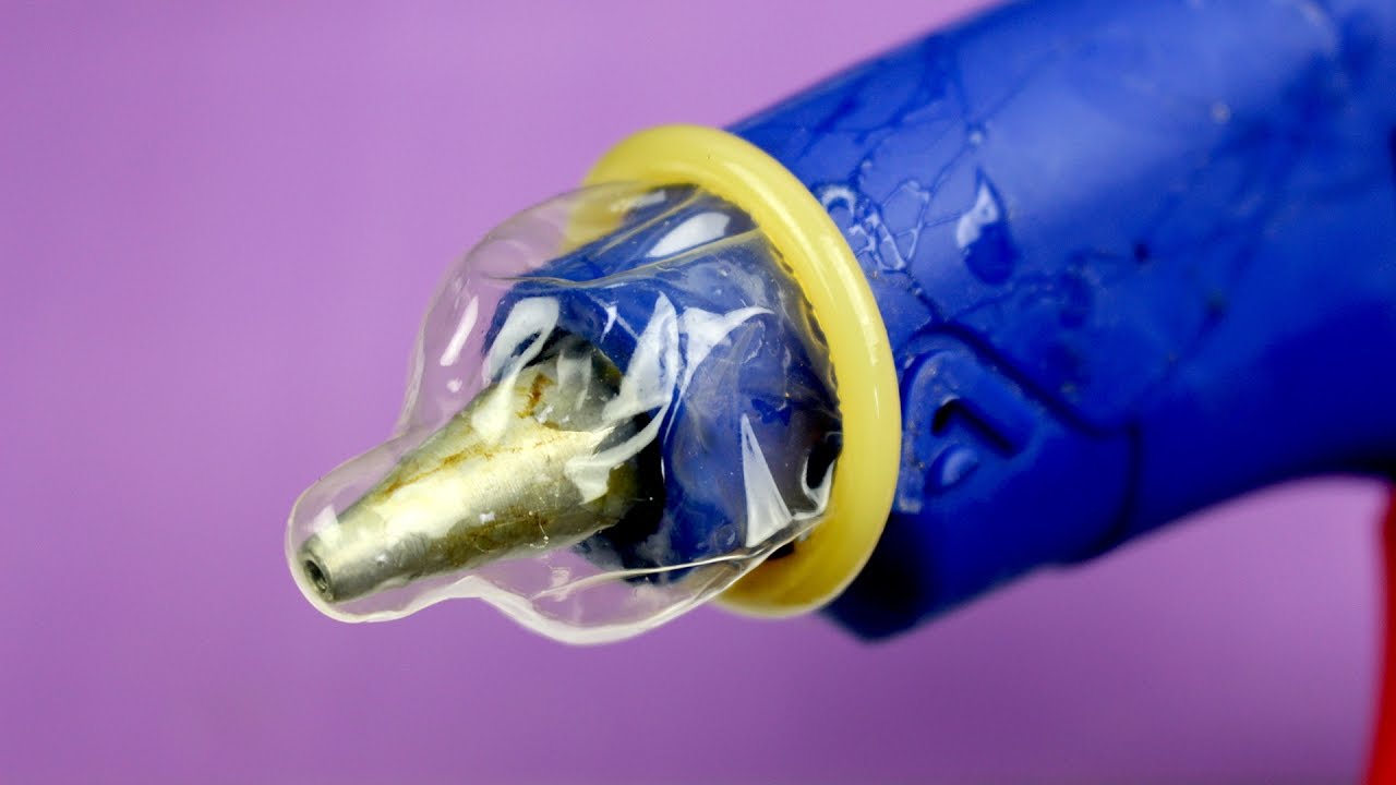 3 Increíbles Trucos Con Pistola De Silicona Caliente Youtube