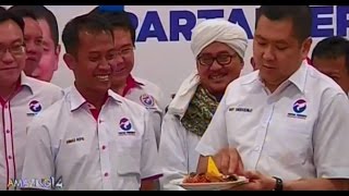 HUT ke-2 Partai Perindo - BIP 10/10