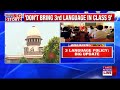 3 Language Policy Big Update! SC Questions Implementation From Class 9, Asks Centre To Consider...