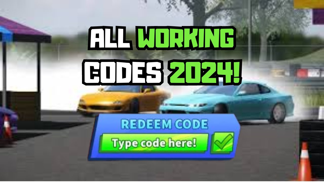 NEW ALL WORKING CODES PRODIGY DRIFT IN 2024! ROBLOX PRODIGY DRIFT CODES