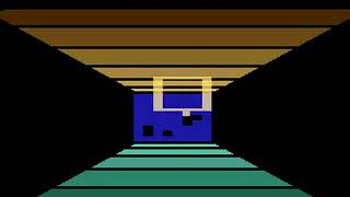Wall Ball - Atari 2600 - Archive Gameplay 🎮