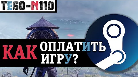 Как пополнить кошелёк STEAM (Актуально 09.08.2022) Обходим ограничения и покупаем доступные игры.