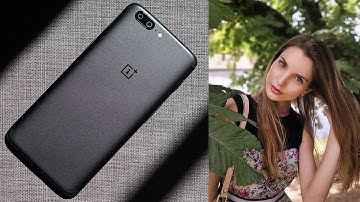 OnePlus 5 Photo Camera Review after three months of use | Review