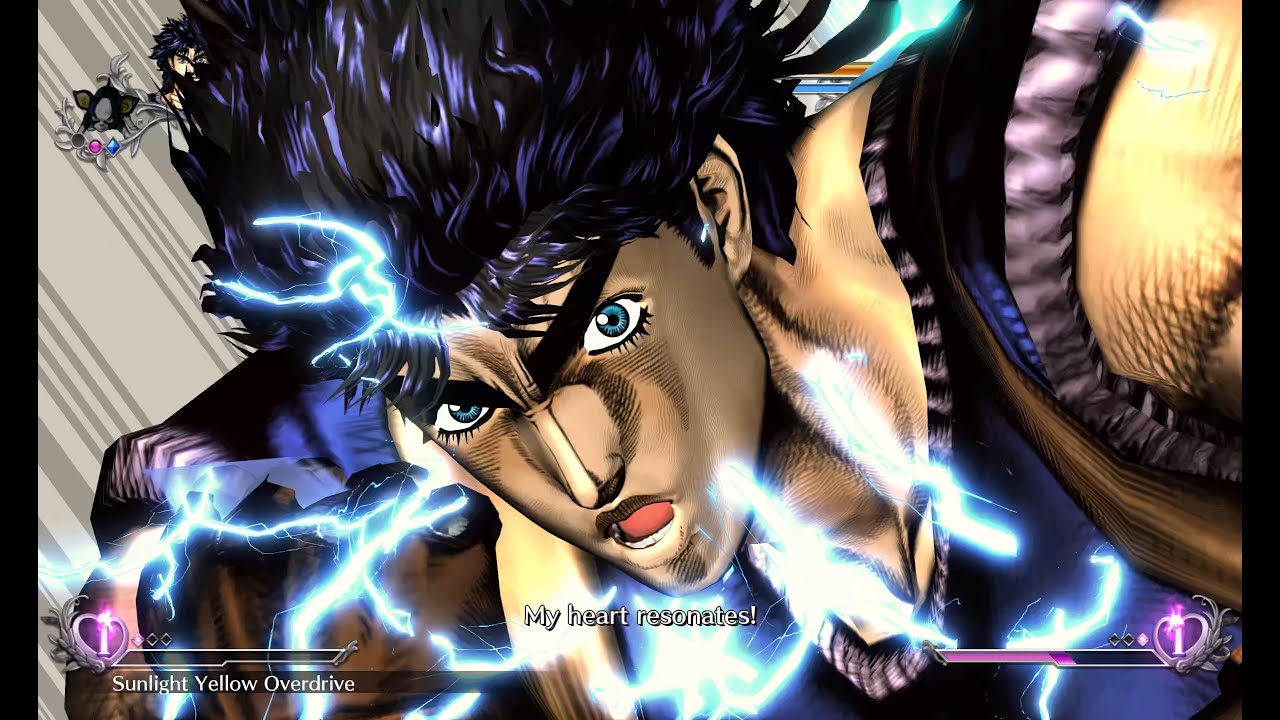 Review  JoJo's Bizarre Adventure: All-Star Battle R - XboxEra