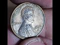 ✝️ Penny #8 from PENNSYLVANIA - Welfare commonwealth state 🐗 828 #penny #cent #christ #jesuslovesus