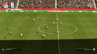 LALIGA2 G5     Siviglia - Levante