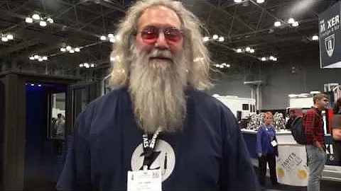 Cloud Cam! Cloudlifter Zi "Give the sound man the sound YOU want to hear as a bass player".