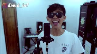 Pendhoza - Demi Kowe Cover Pop Punk David Endra L