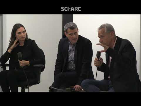 Florencia Pita: UMMA Table gallery talk (March 14, 2014)