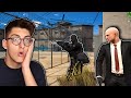 ΑΠΕΔΡΑΣΑ ΑΠΟ ΤΙΣ ΦΥΛΑΚΕΣ ΤΟΥ GTA RP..ΜΕ ΕΛΙΚΟΠΤΕΡΟ !