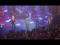 The Commodores “Sweet Love” (LIVE) in Wichita, KS 4/23/23 @micdoc6400