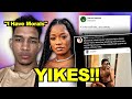 YIKES! Keke Palmer’s Boyfriend PUBLICLY SHAMES Her..