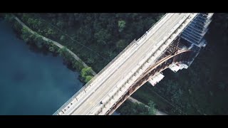 Ponte San Michele sull’Adda