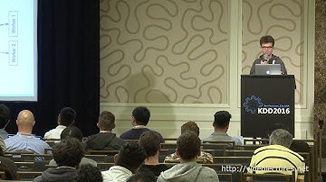 Robust Large-Scale Machine Learning in the Cloud