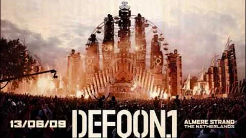 Defqon1 2009 Anthem