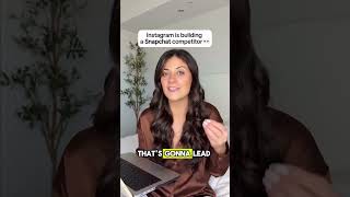 Meta is picking up on how social media users are using the platforms: behind closed doors 🚪👀 And