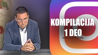 Drzavni Posao Instagram KOMPILACIJA 1.deo | 40 min