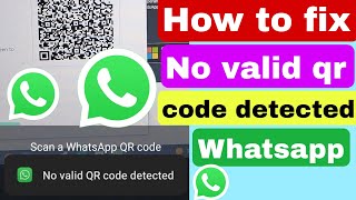 How to fix WhatsApp 