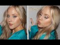 An Easy Makeup Look You'll Actually Wear for New Years