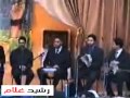 يا نسيمات الصبا لاح نور النور رشيد غلام كلية المحمدية