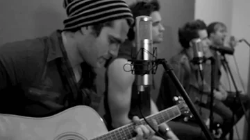 Just The Way You Are - Bruno Mars | Anthem Lights Cover