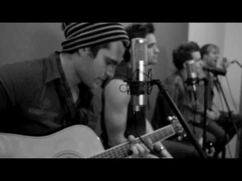 Anthem Lights (+) Just the Way You Are (Acoustic)