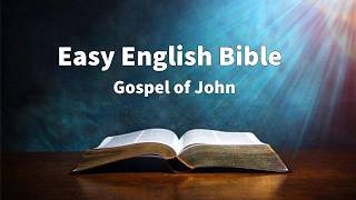 John Easy English Bible