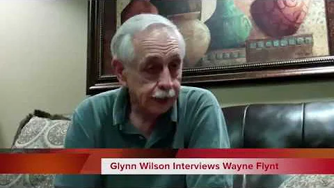 Wayne Flynt on the Separation of Church and State