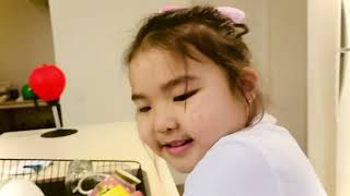 Vlog8 Minii Hvvgiin Anhnii Taiwan Monoos Achaa Irlee