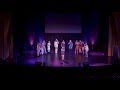 "Go Your Own Way" (Fleetwood Mac) - University of Rochester Vocal Point