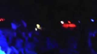 Uclan freshers closing party 2015, 53 DEGREES