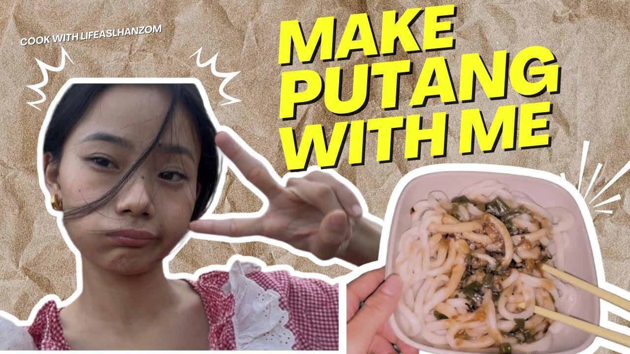 Putang 🍜Not just food — it’s winter mornings, my mother’s hands, and memories of home