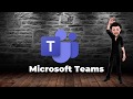 MS Teams   Erklärvideo Teil 1