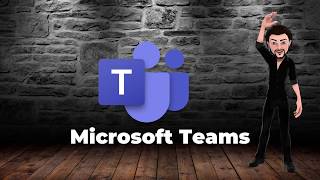 MS Teams   Erklärvideo Teil 1