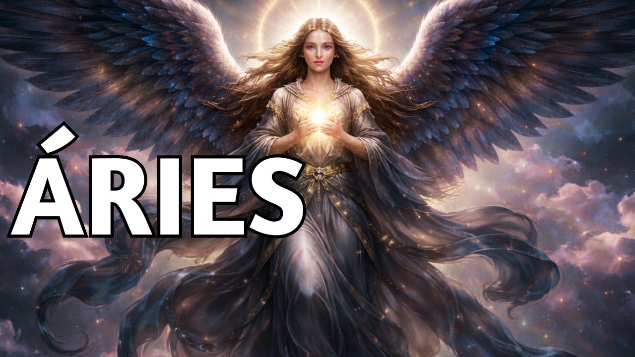 ÁRIES ♈ O TEMPO DA VIRADA CHEGOU. ESSA DECISÃO VAI ABRIR SEUS CAMINHOS FINANCEIROS! #tarot