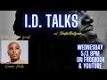 ID Talks with Special Guest Karen Poole