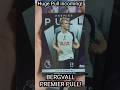 HUGE TOPPS PREMIER LEAGUE 2026 CARDS PULL INCOMING! ULTRA RARE CARD! #topps #premierleague #shorts