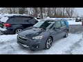 2019 SUBARU IMPREZA . ВИДЕО ОТЧЁТ ДЛЯ ЗАКАЗЧИКА ИЗ КАЗАХСТАНА 🇰🇿. Авто из АМЕРИКИ.