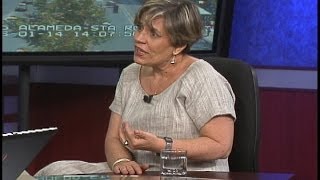 Lorena Fries analizó el conflicto en La Araucanía