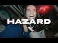 [FREE] Sha EK X Kyle Richh NY/UK Sample Drill Type Beat "HAZARD" 2022 | Prod_Jesse