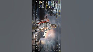 New update Season 6 lobby and login screen #codm