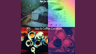Sultry Ambience for Iced Coffee